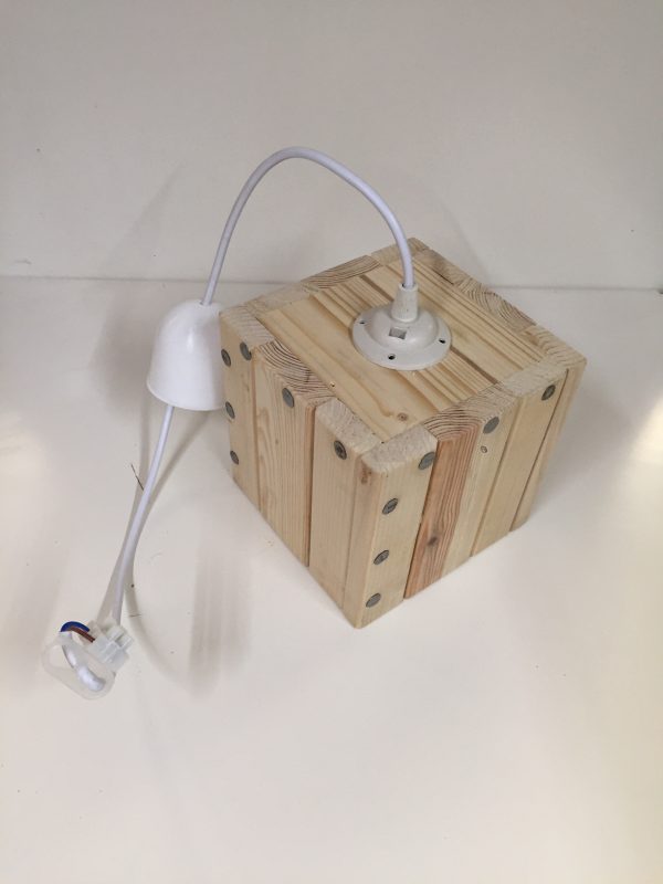 Deckenlampe Jörn