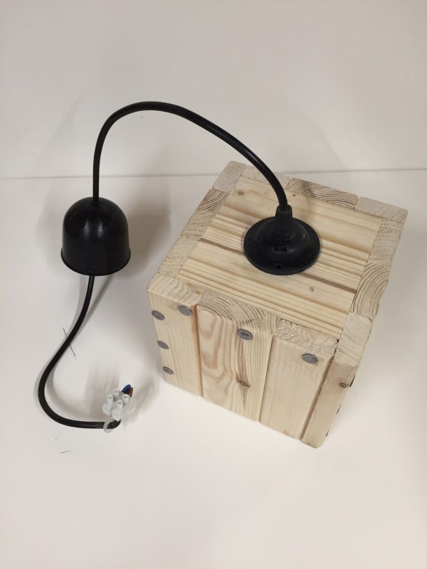 Deckenlampe