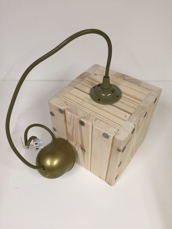 Deckenlampe