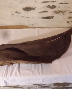 Treibholzdeko Wiebke