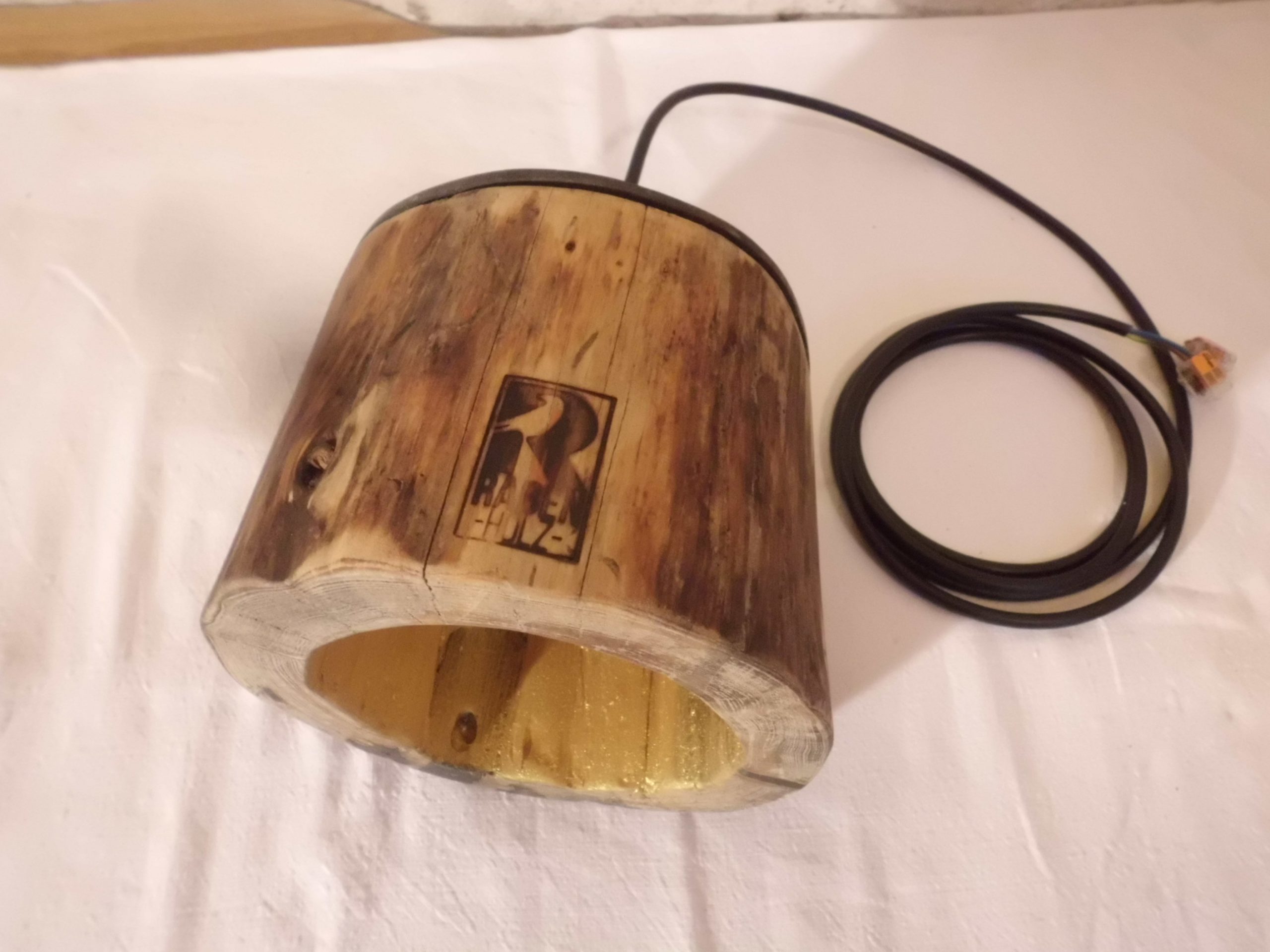 Hängeleuchte Felix – Bild 4