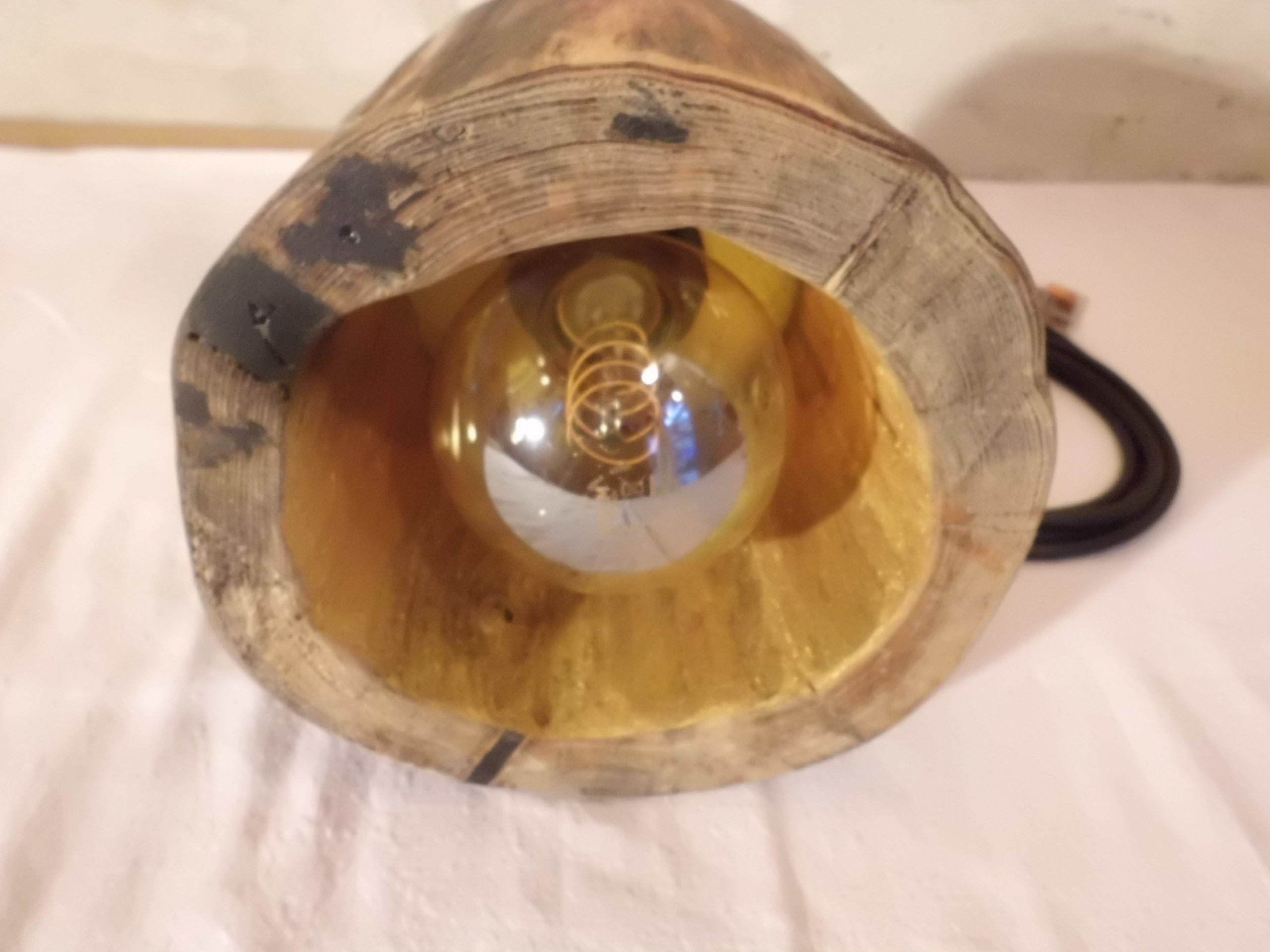 Hängeleuchte Felix – Bild 3