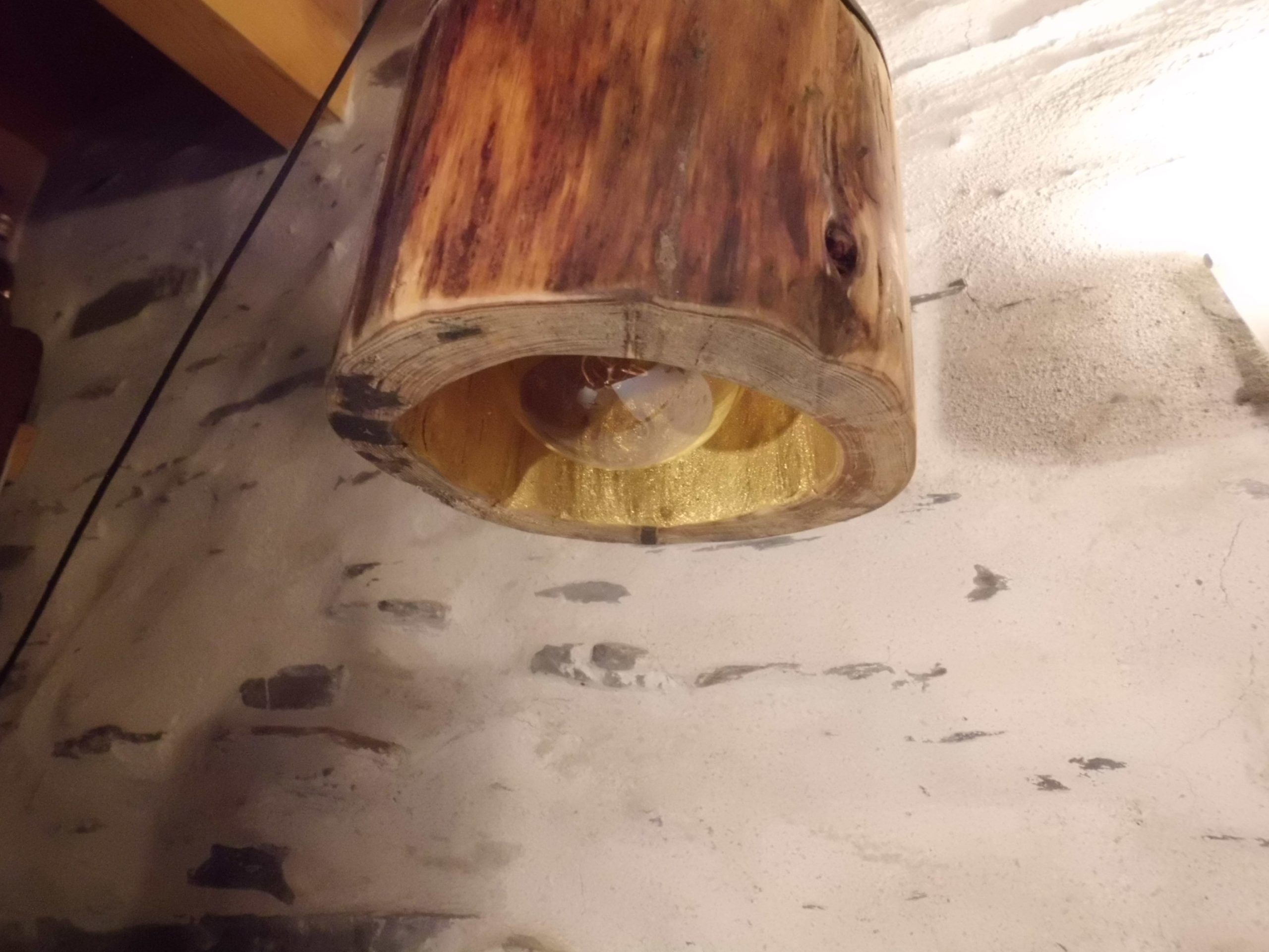 Hängeleuchte Felix – Bild 2